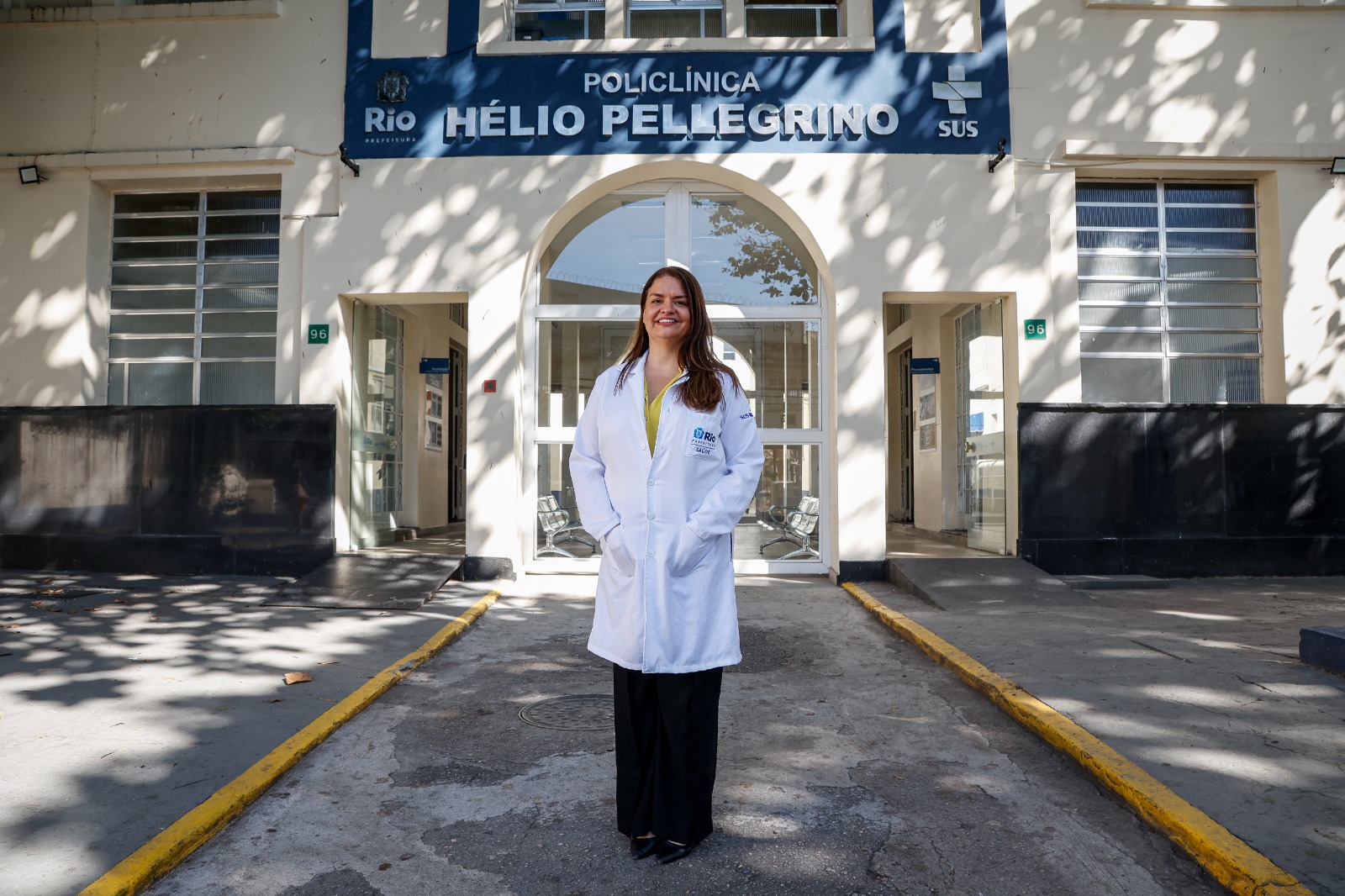 Julho Amarelo: Secretaria de Saúde celebra os avanços do SUS contra as hepatites virais - Prefeitura da Cidade do Rio de Janeiro