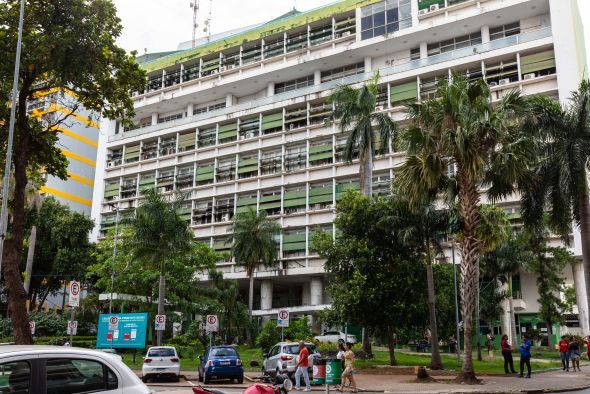 Prefeitura de Cuiab | IPDU definir nova data para audincia pblica que aconteceria no dia 1 de agosto