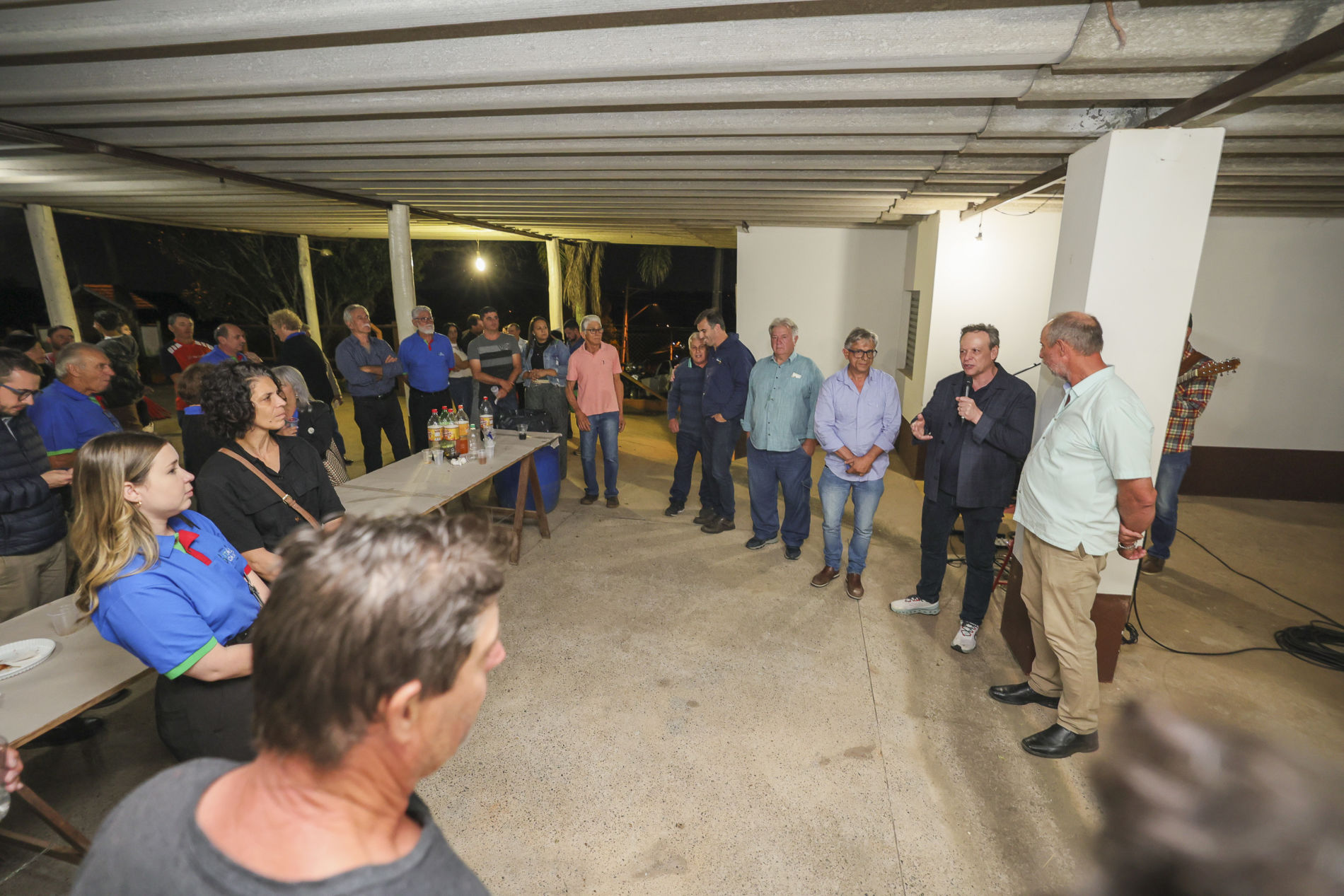 Semana do Agricultor 2023 termina com anúncio de novo programa de fomento ao Agronegócio