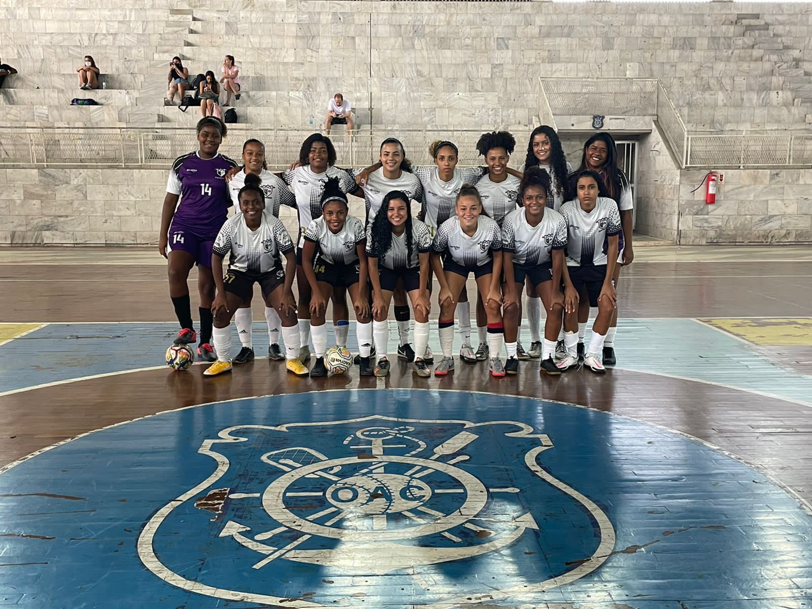 Torneio de futebol feminino agita a Quinta da Boa Vista no sábado - Prefeitura da Cidade do Rio de Janeiro