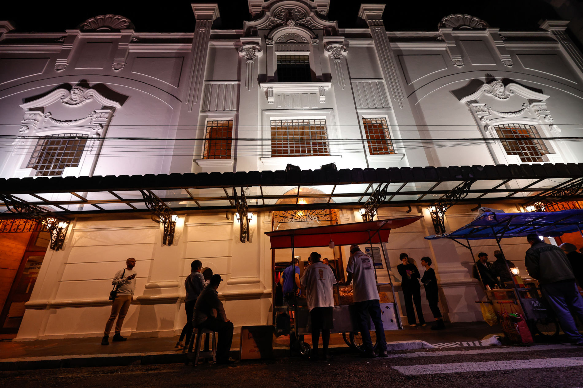 Setembro traz mais programação variada para o palco do Polytheama