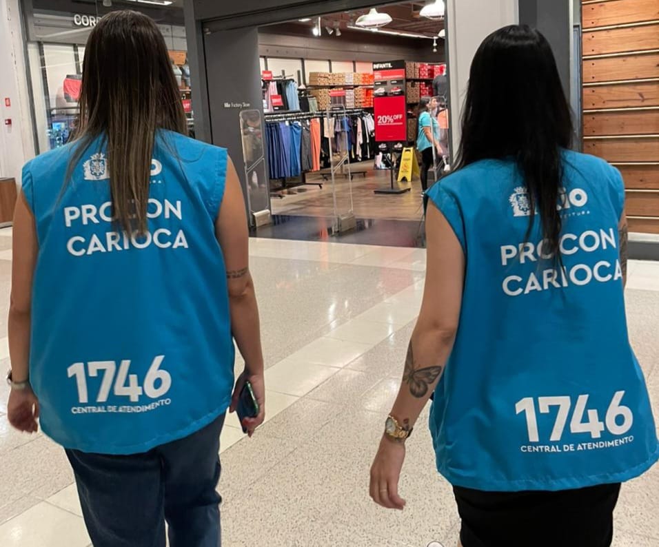 Dia das Crianças : levantamento do Procon Carioca mostra variação de até 199,33% em preços de presentes - Prefeitura da Cidade do Rio de Janeiro