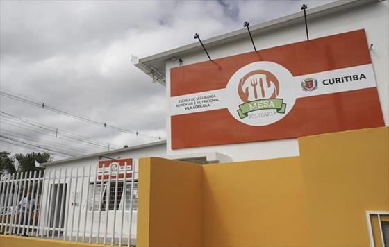 Confira a programao de dezembro das Escolas de Segurana Alimentar