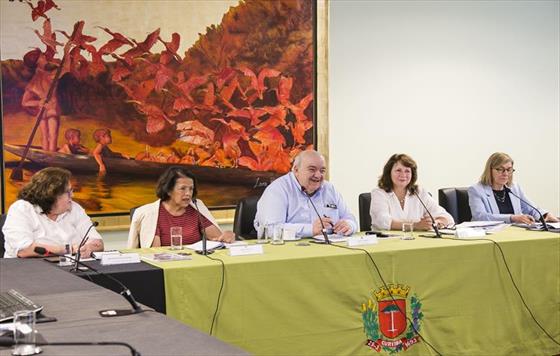 Curitiba vai participar de levantamento nacional sobre catadores de reciclveis