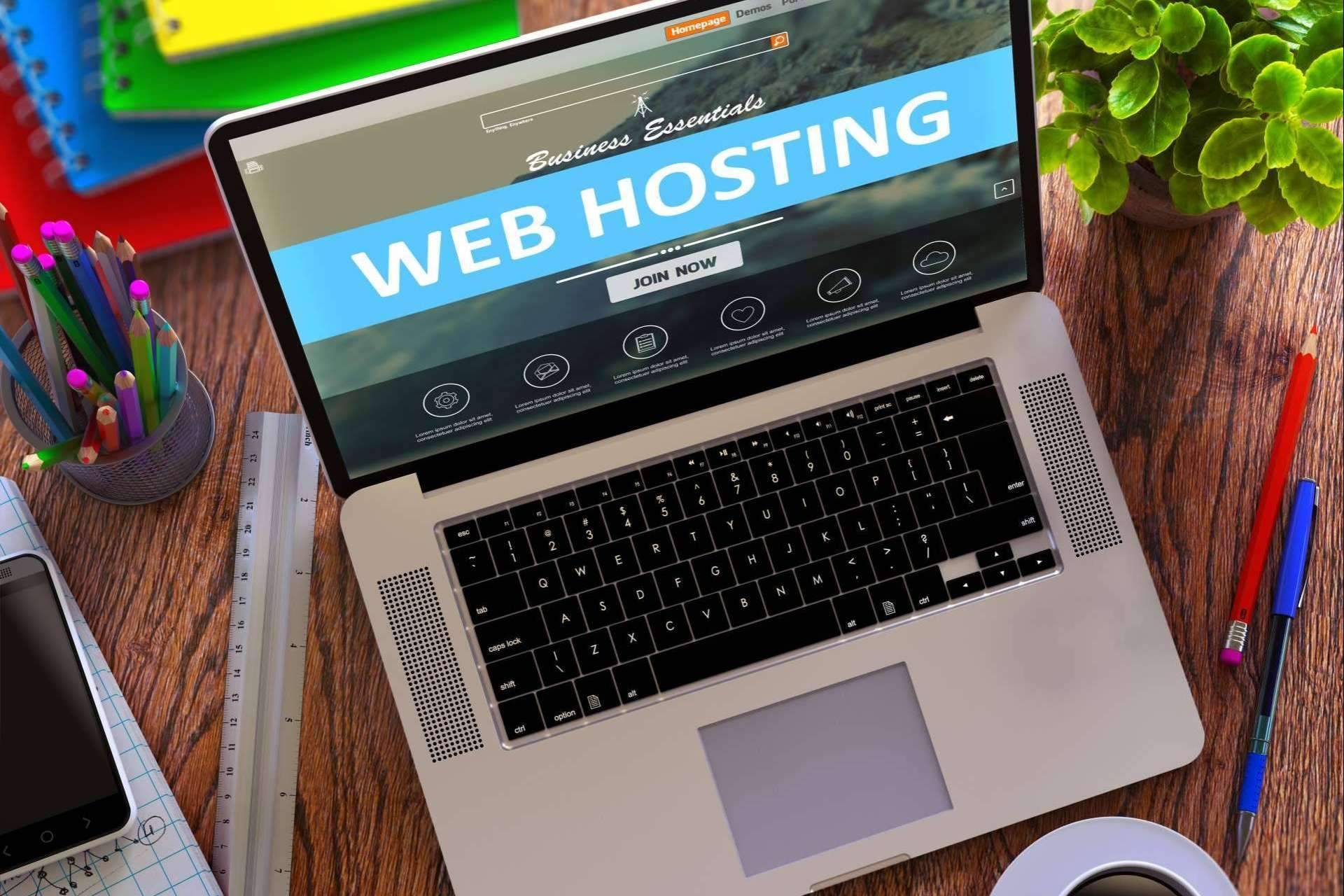 Obtener el hosting ASP.NET de la mano de DREAMSOFT