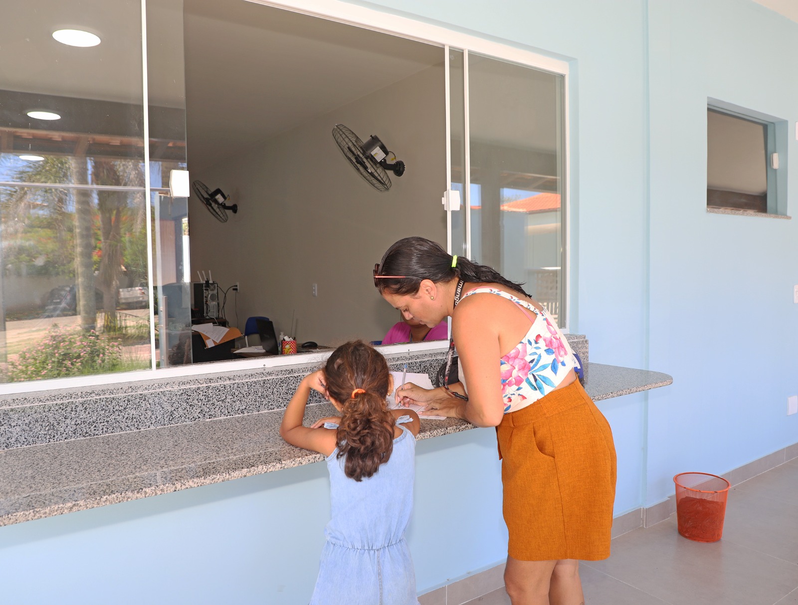 Escolas de Búzios iniciam realização de novas matrículas nesta segunda-feira (22)