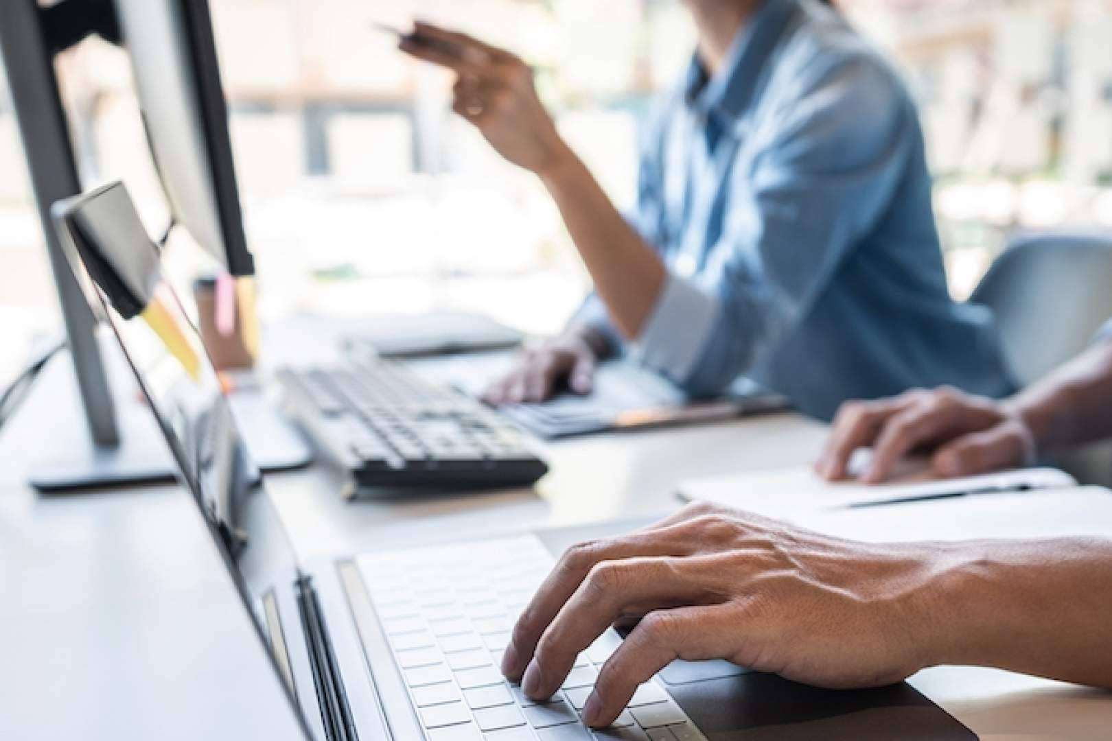Microsoft 365 para empresas, con Klaudxys