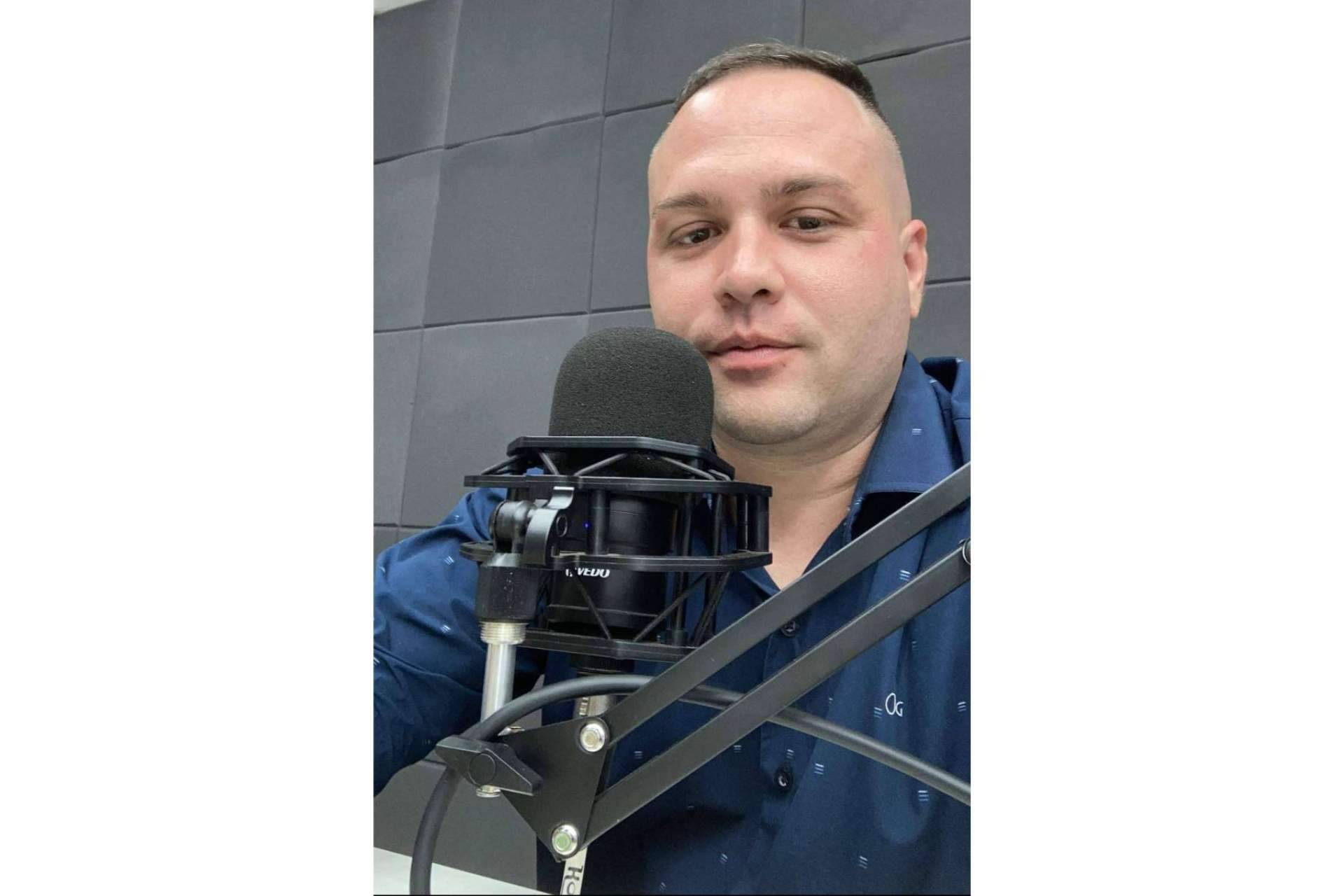 O Universo da Policia na Cidade com o CEO do Policial Padrão