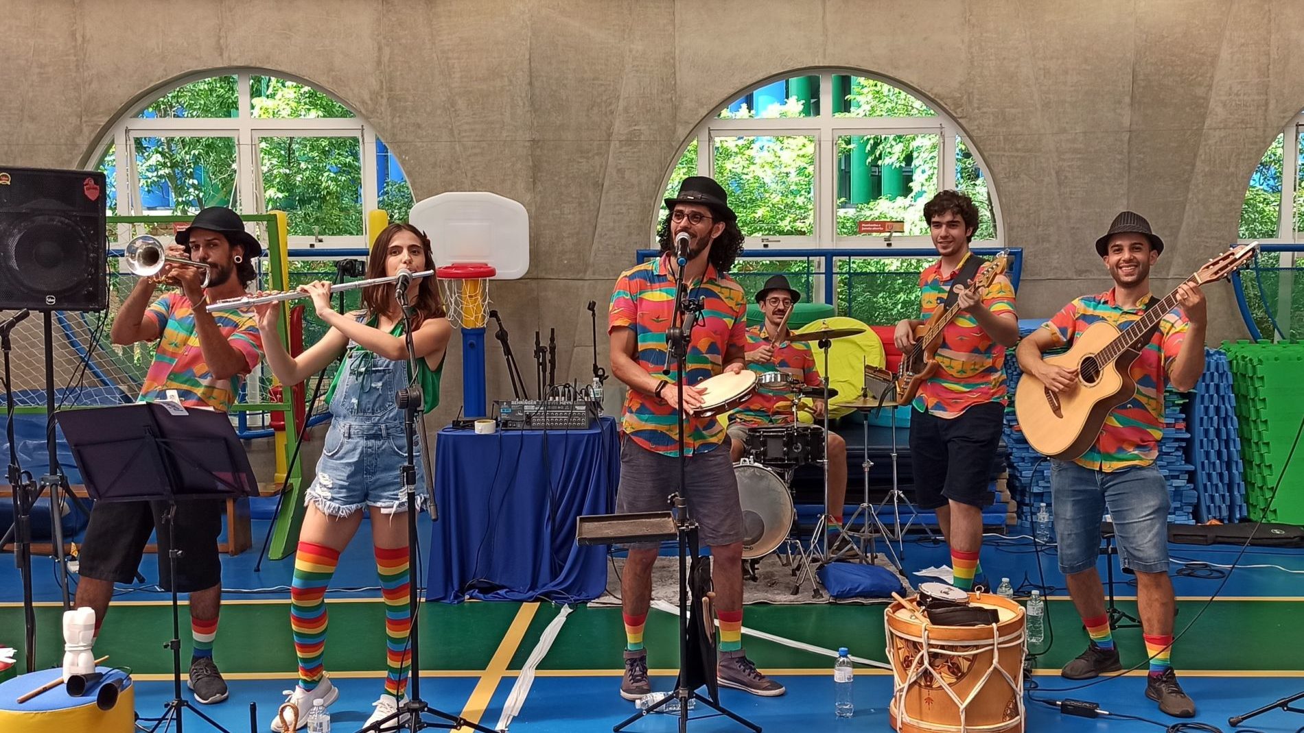 Carnaval: Confira a agenda cultural da cidade