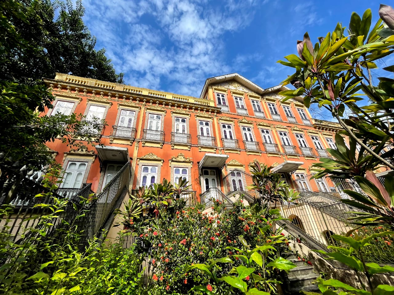 RioFilme abre licitação para gestão do CineCarioca José Wilker - Prefeitura da Cidade do Rio de Janeiro