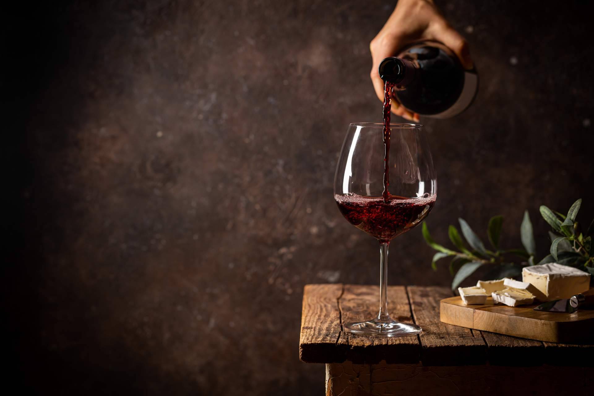 Vinhos da Borgonha, sabor e sofisticação em uma bebida única