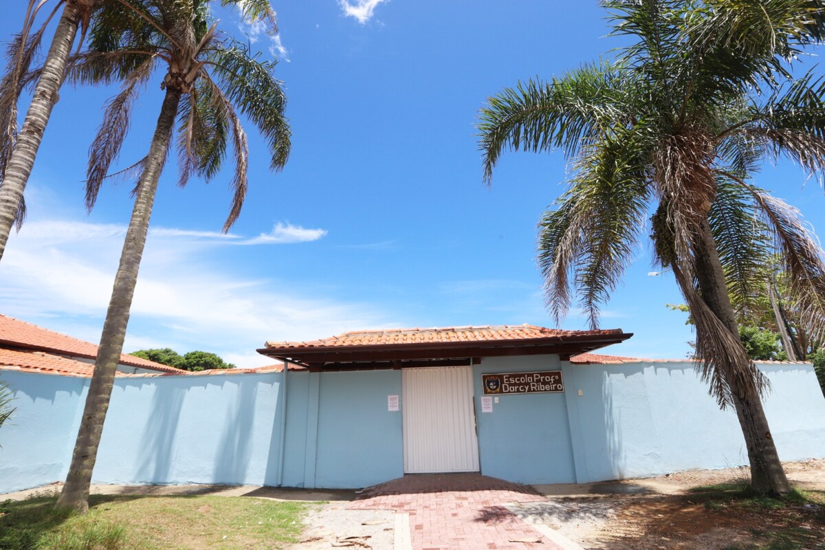 28 escolas da rede municipal de ensino de Búzios passam por dedetização nesta quinta (7) e sexta-feira (8)