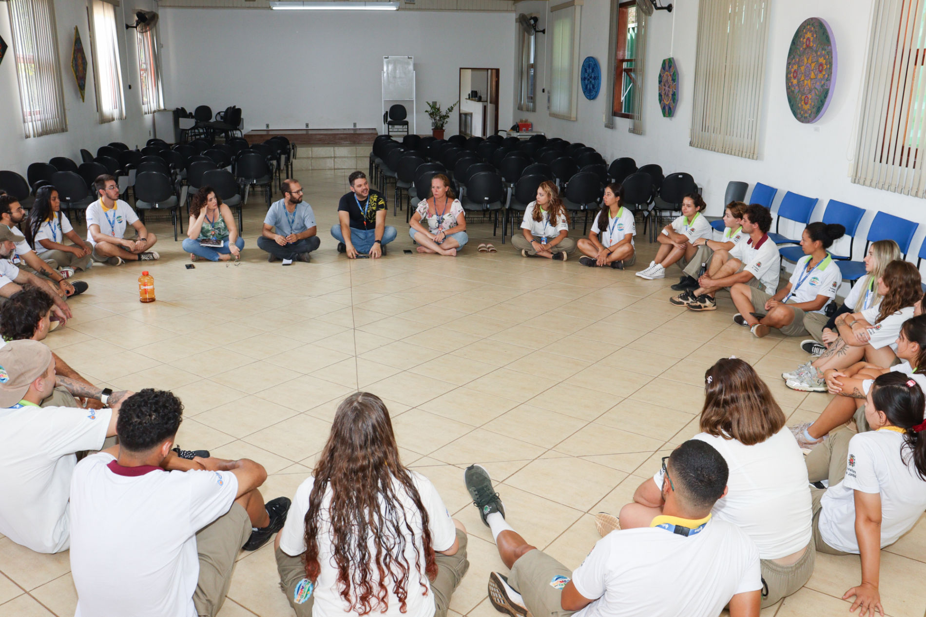 Educação ambiental e resiliência hídrica são temas da Semana da Água na DAE Jundiaí