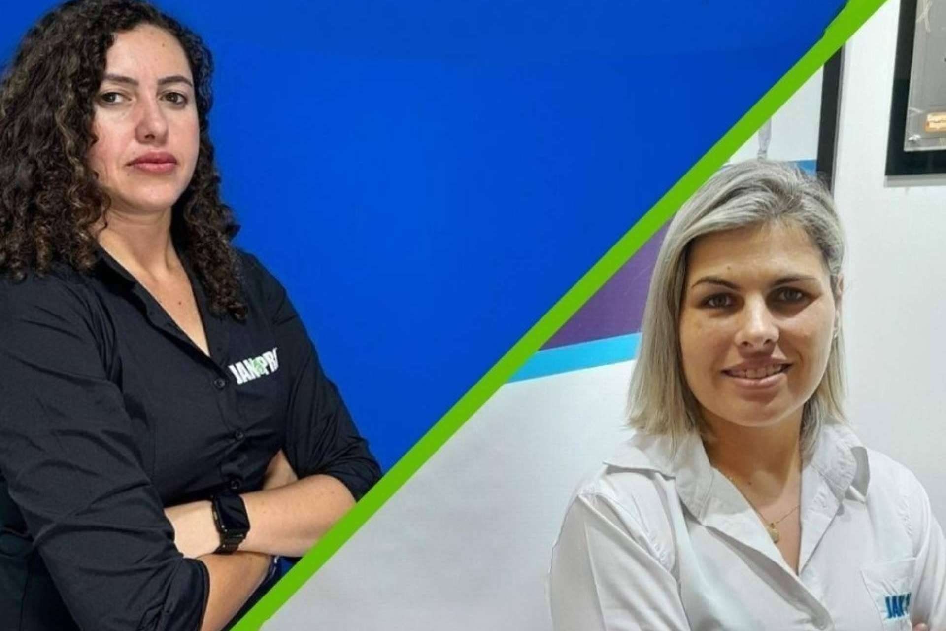 Mulheres empreendedoras; histórias de mulheres que alcançaram sucesso na Jan-Pro
