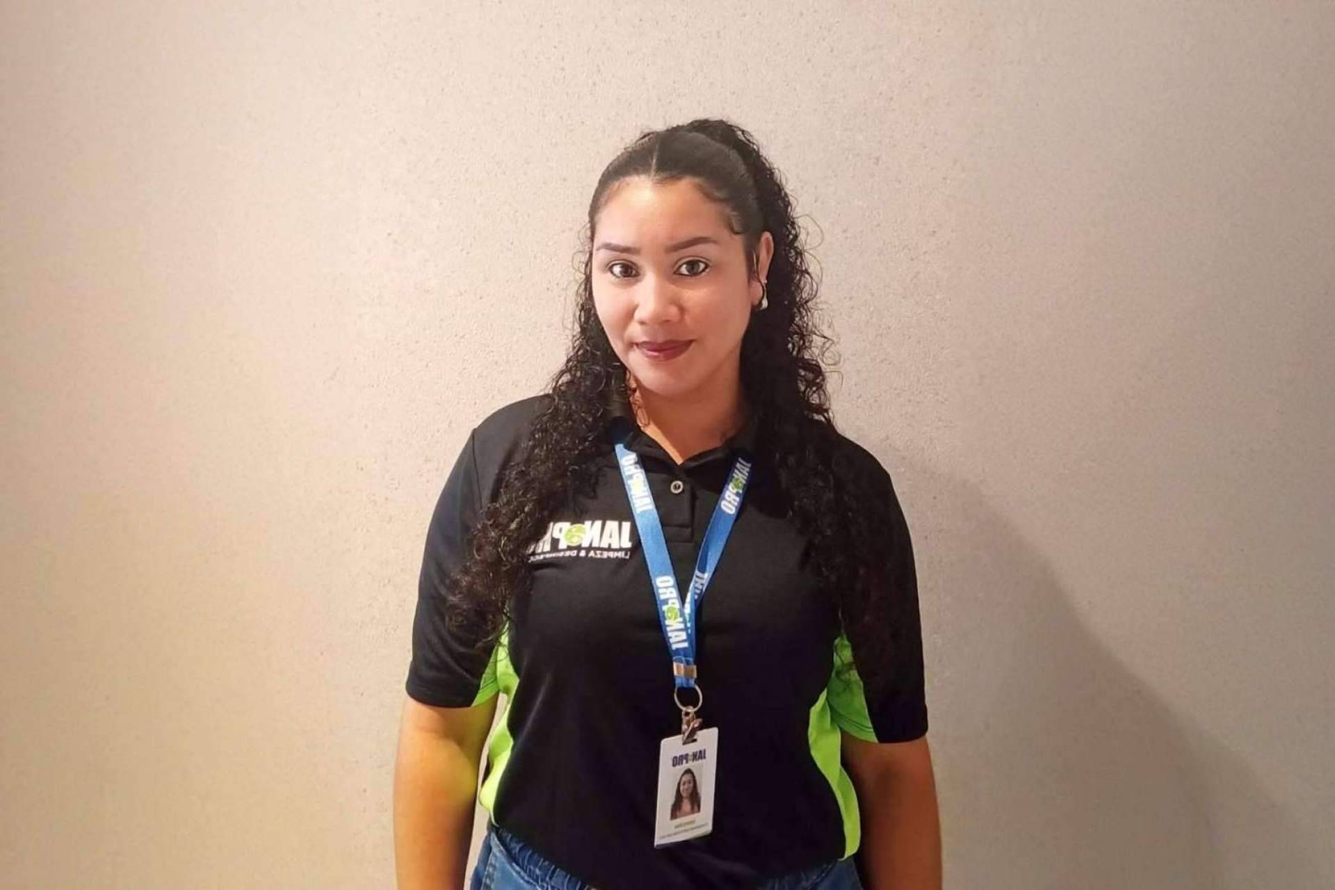 Empreendedorismo sem fronteiras; A trajetória de Josely Diaz com a JAN-PRO no Brasil
